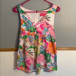 Lilly Pulitzer Tank